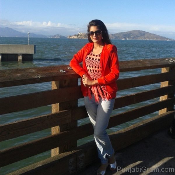 Image Of Punjabi Actress Diljott-002