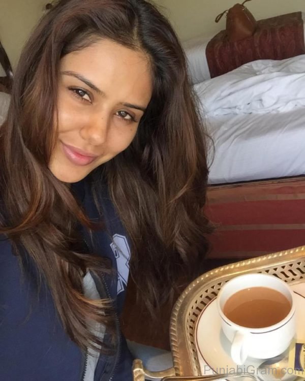 Image Of Sonam Bajwa Looking Pretty-082