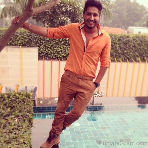 Jassi Gill-458