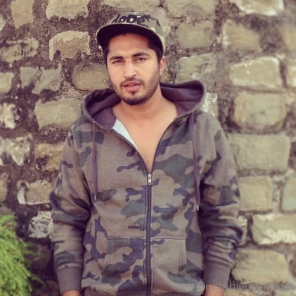 Jassi Gill-468