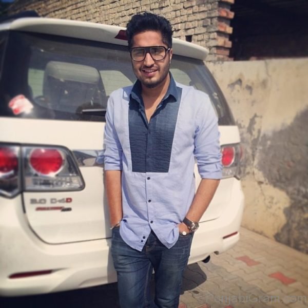 Jassi Gill -541