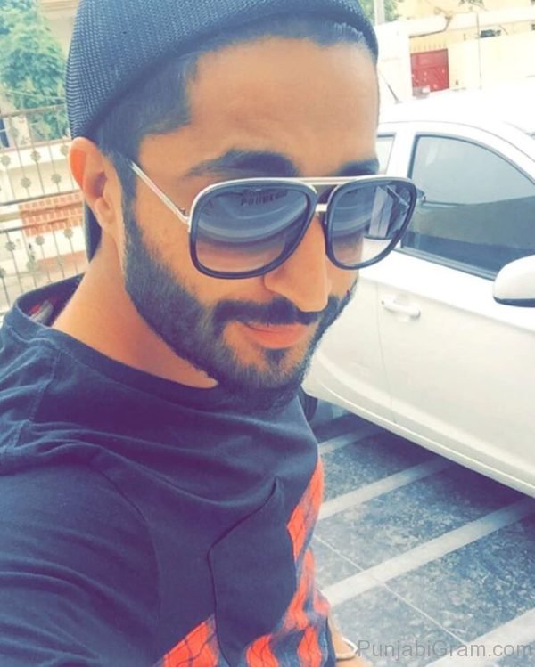 Jassi Gill Looking Impressive-113