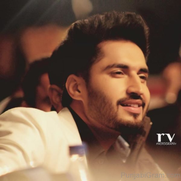 Jassi Gill Looking Smart-047