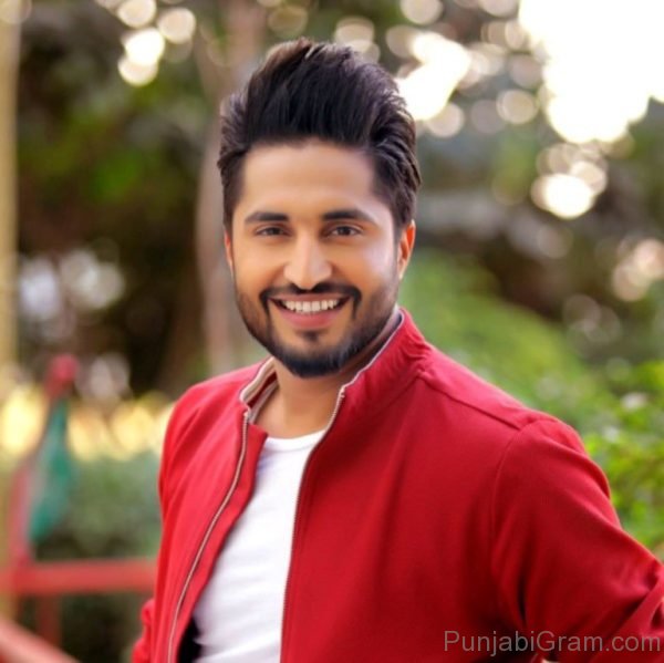 Jassi gill famous punjabi singer