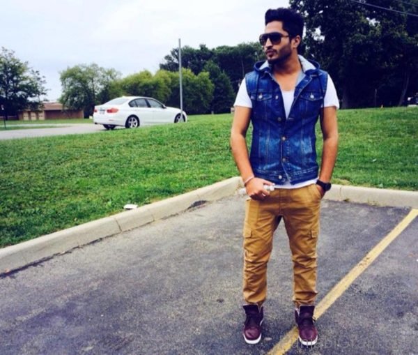 Jassi gill in canada 3