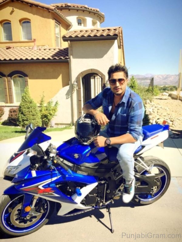 Jassi gill in canada