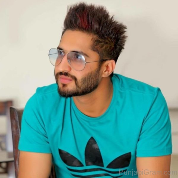 Jassi gill looking dashing 6