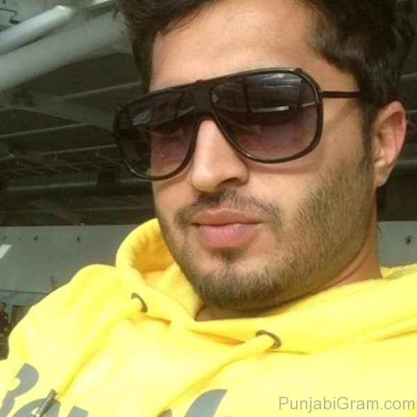 Jassi gill looking dashing 968