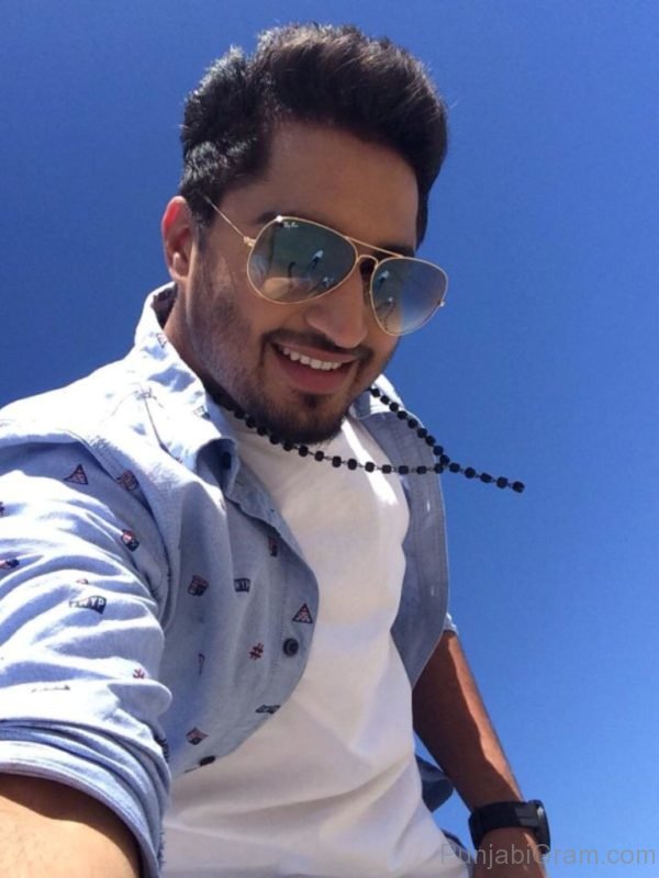 Jassi gill looking nice 66