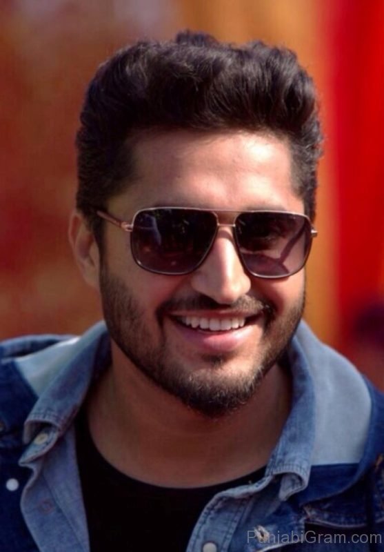 Jassi gill looking nice 69