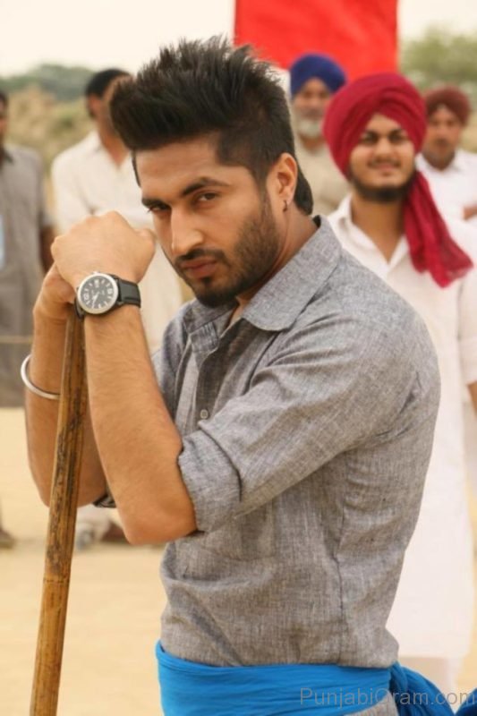 Jassi gill looking nice1