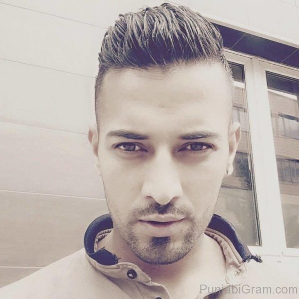 Photo Of Garry sandhu looking nice 1