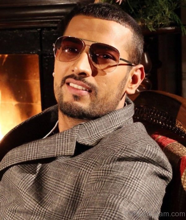 Photo Of Garry sandhu looking smart