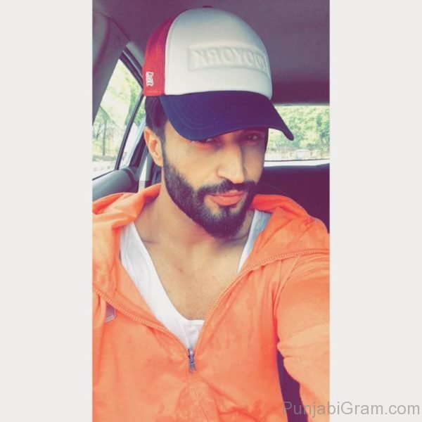 Photo Of Impressive Jassi Gill-250