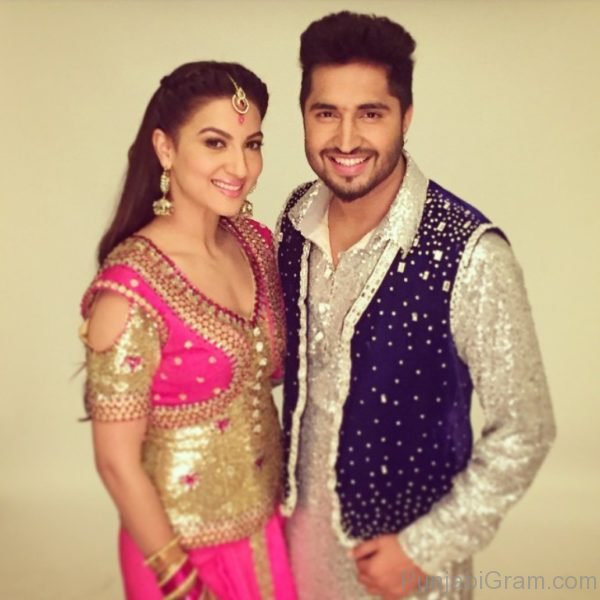 Photo Of Jassi Gill Looking Good-770