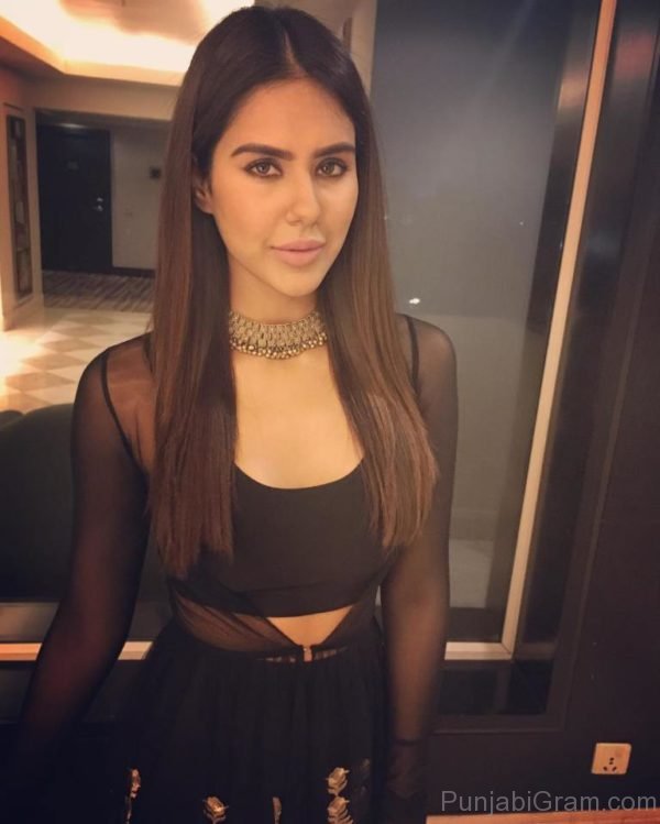 Photo Of Magnificent Sonam Bajwa-214