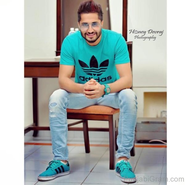 Photo Of Smart Jassi Gill-222