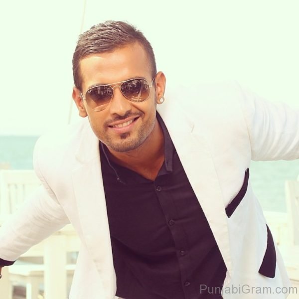 Photograph Of Garry Sandhu Looking Fashionable-282