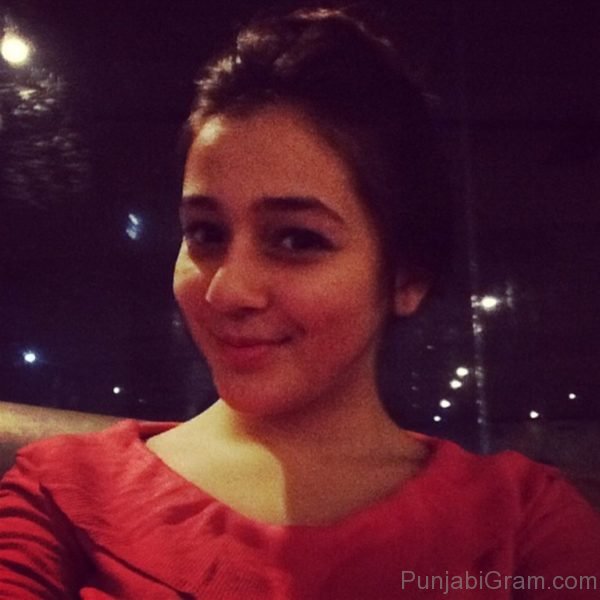 Photograph Of Priyal Gor Looking Superb-208