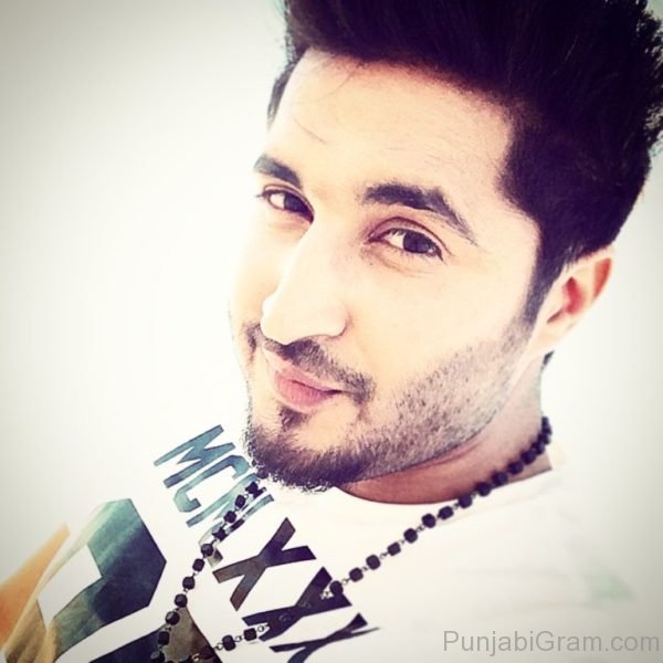 Photograph Of Punjabi Model Jassi Gill-692