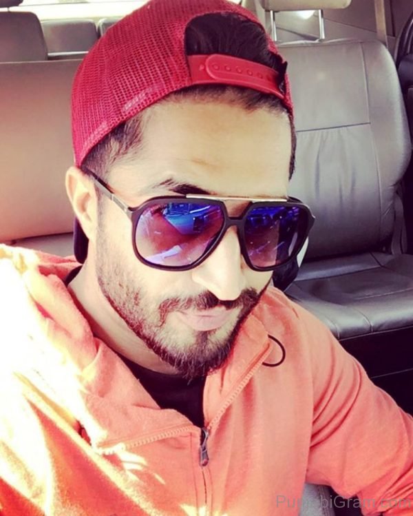 Photograph Of Smart Jassi Gill-227