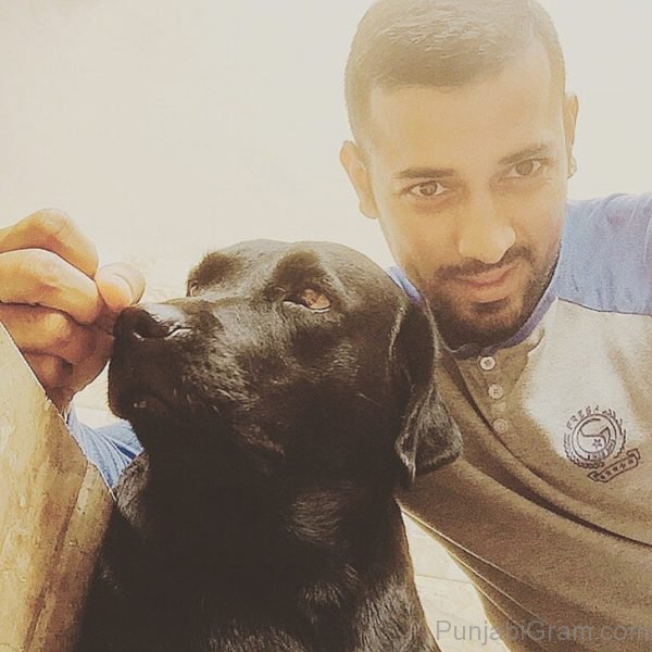 Pic Of Garry Sandhu Looking Elegant-016