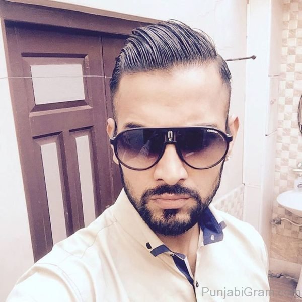 Pic Of Garry Sandhu Looking Nice-066