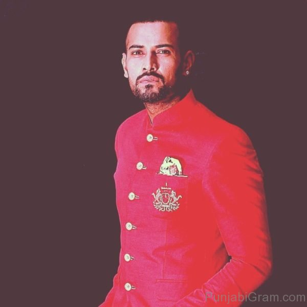 Pic Of Impressive Garry Sandhu-350