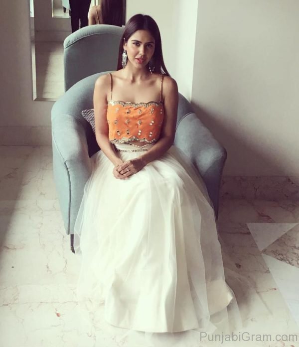 Pic Of Marvelous Sonam Bajwa-218