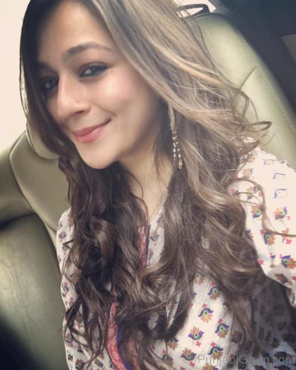 Pic Of  Priyal Gor Looking Cute-065