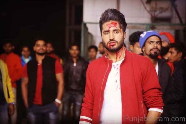 Picture Of Elegant Jassi Gill-184