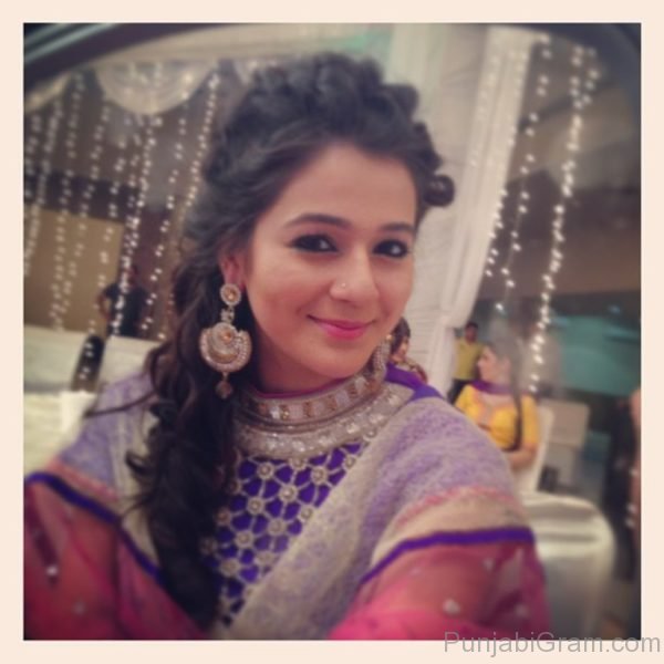 Picture Of Fabulous Priyal Gor-271