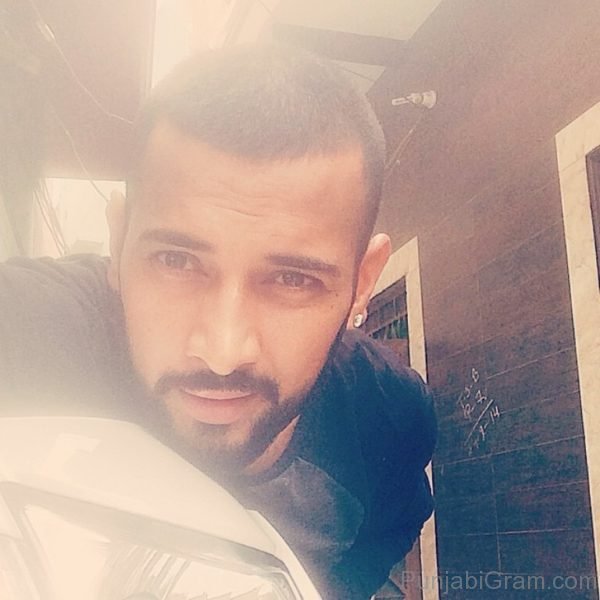 Picture Of Personable Garry Sandhu-324