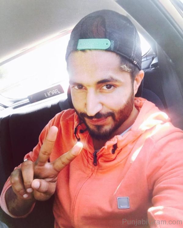 Picture Of Personable Jassi Gill-217