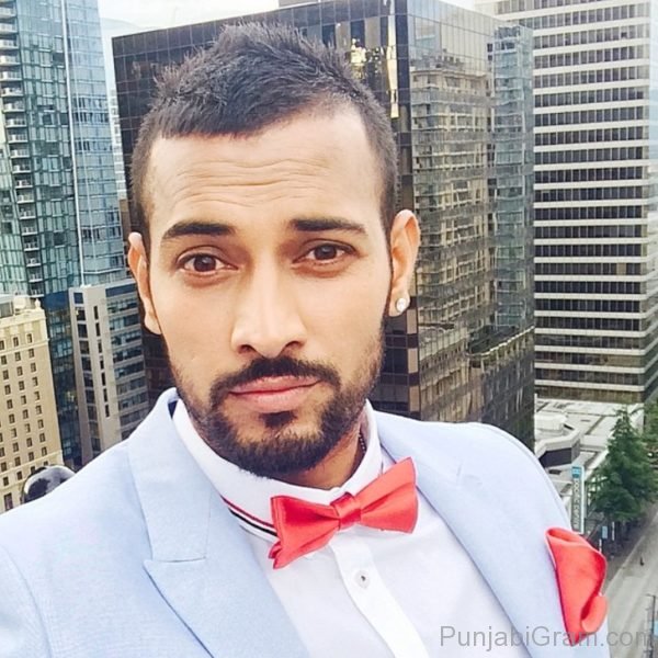 Picture Of Stylish Garry Sandhu-337