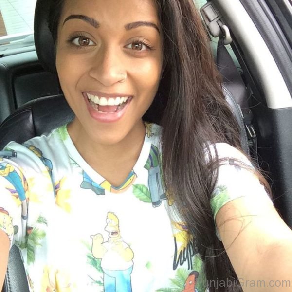 Classy Lilly Singh 2