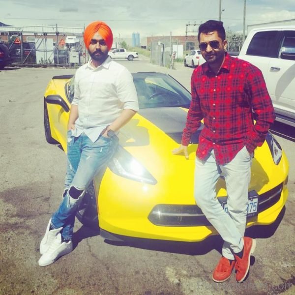 Elegant Ammy Virk 469