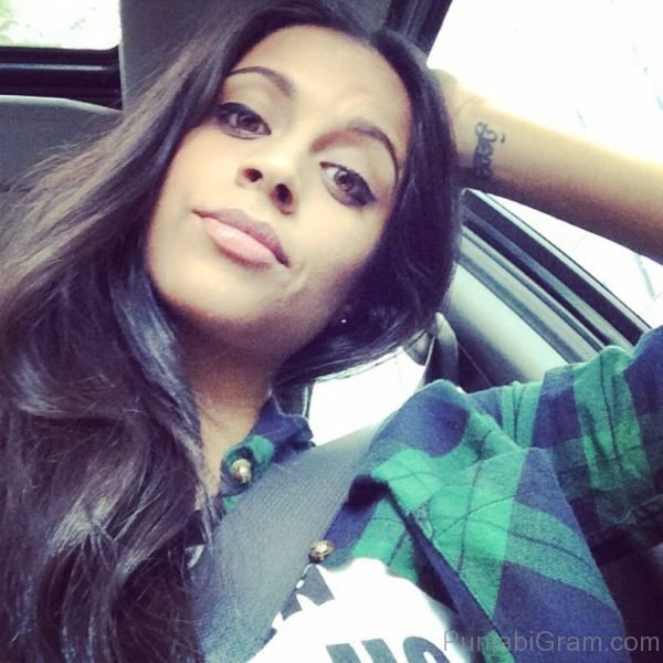 Image Of Admirable Lilly Singh 2