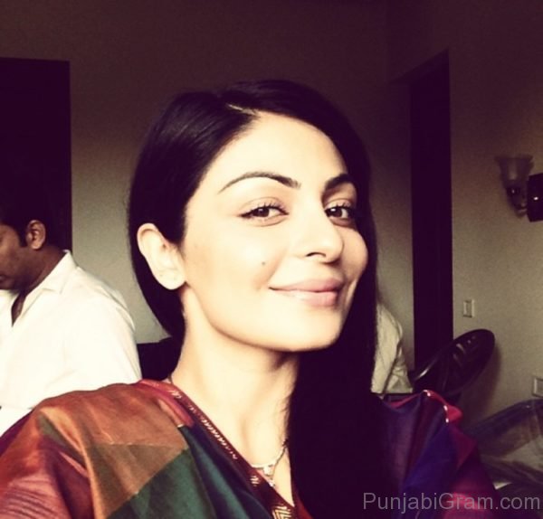 Image Of Beauteous Neeru Bajwa