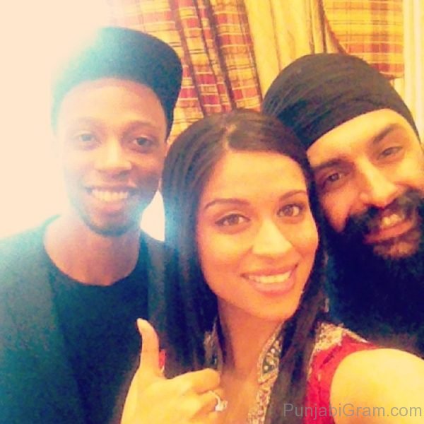 Image Of Cute Lilly Singh 1