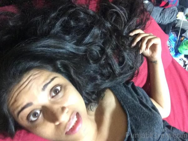 Image Of Cute Lilly Singh