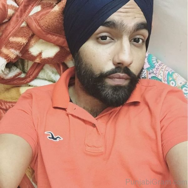 Image Of Elegant Ammy Virk 081