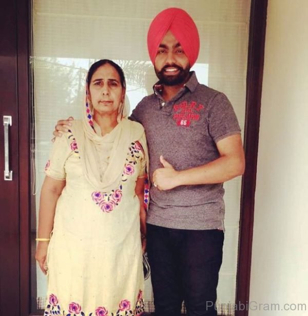 Image Of Elegant Ammy Virk 479