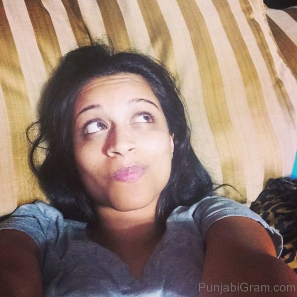 Image Of Fabulous Lilly Singh 1