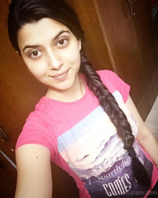 Image Of Fabulous Nimrat Khaira