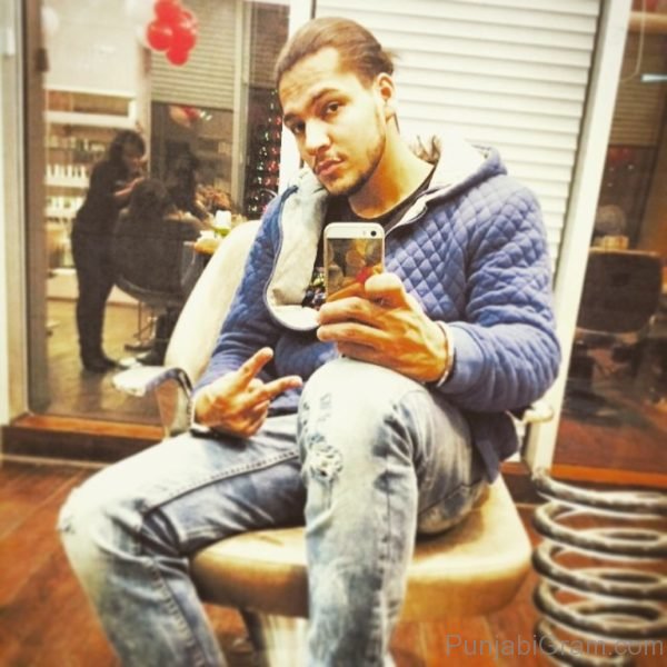 Image Of Fashionable BIG Dhillon 476