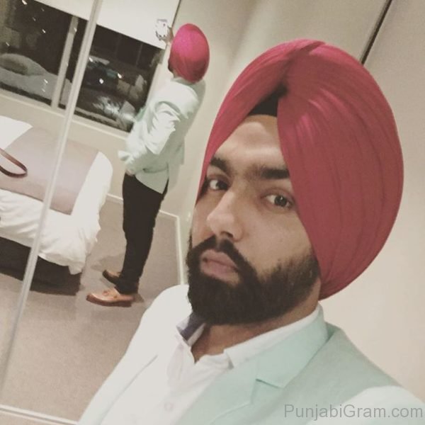 Image Of Impressive Ammy Virk 126