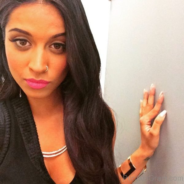 Image Of Lilly Looking Classy 1