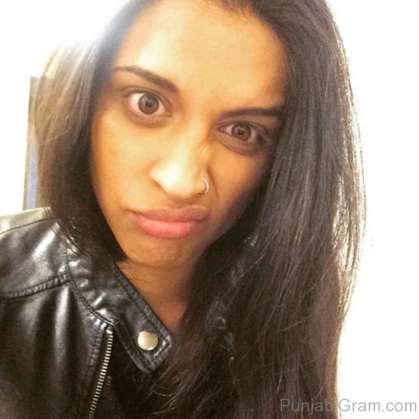 Image Of Lilly Looking Wonderful 1