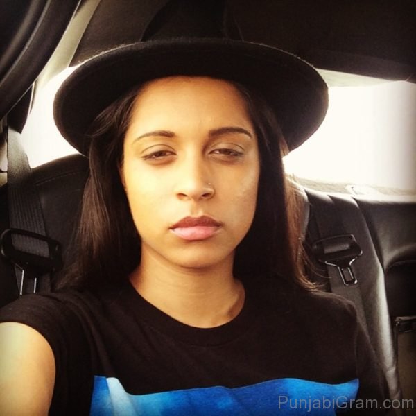 Image Of Lilly Singh Looking Fabulous 1